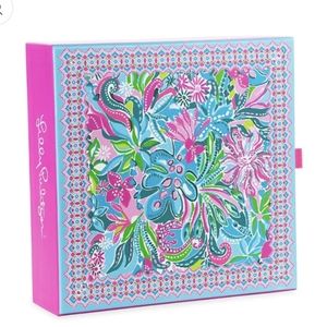 Lilly Pulitzer Puzzle